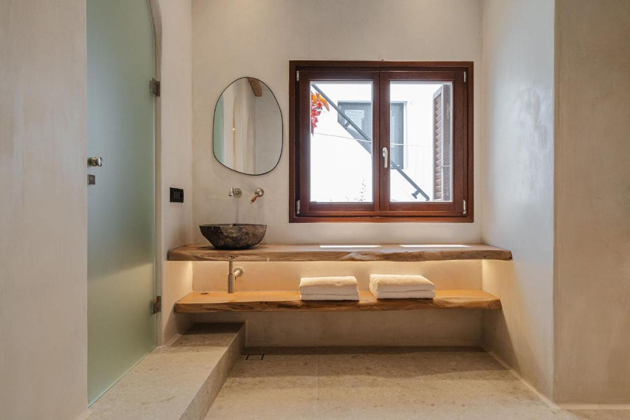 Stoa Suites Naxos City Exterior photo