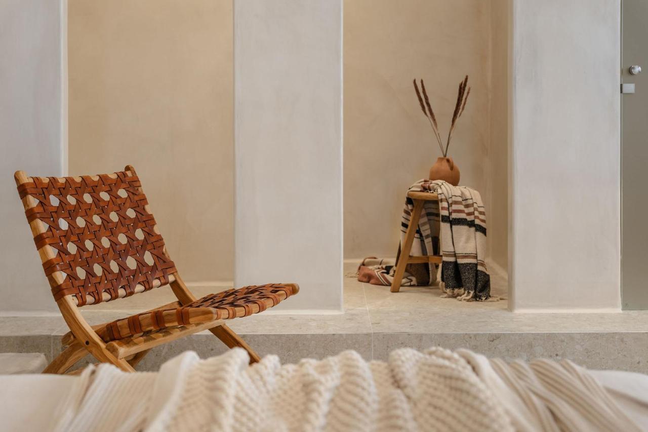 Stoa Suites Naxos City Exterior photo