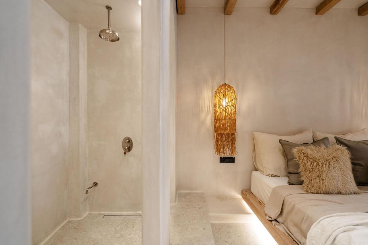 Stoa Suites Naxos City Exterior photo
