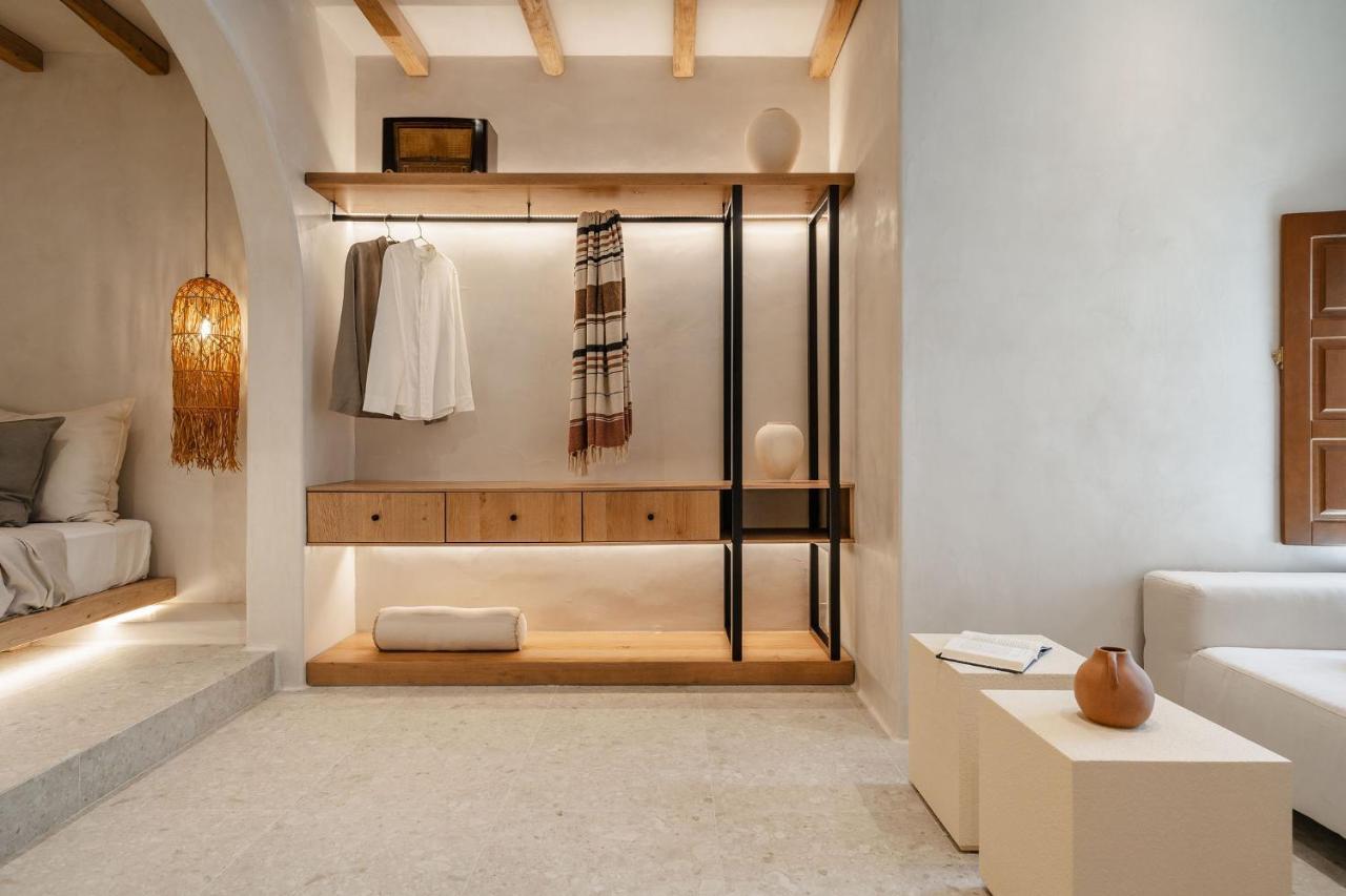 Stoa Suites Naxos City Exterior photo