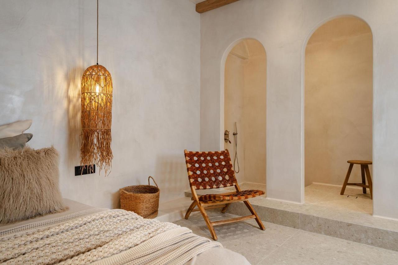 Stoa Suites Naxos City Exterior photo