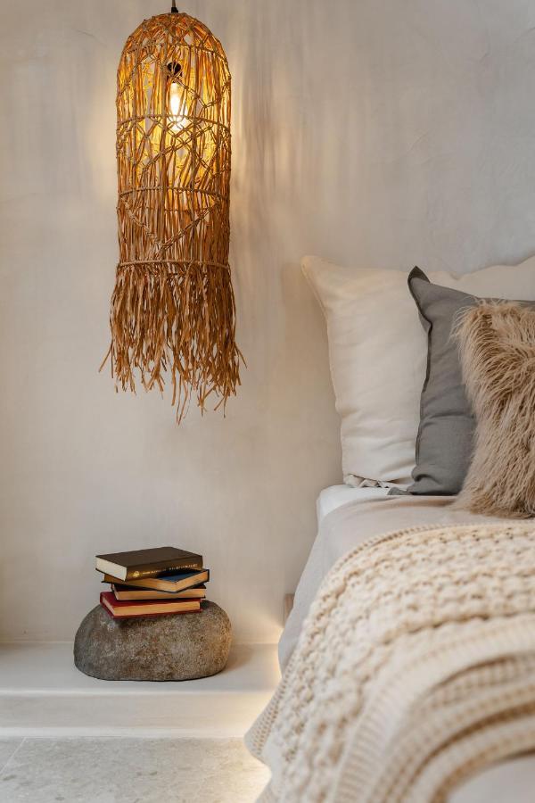 Stoa Suites Naxos City Exterior photo