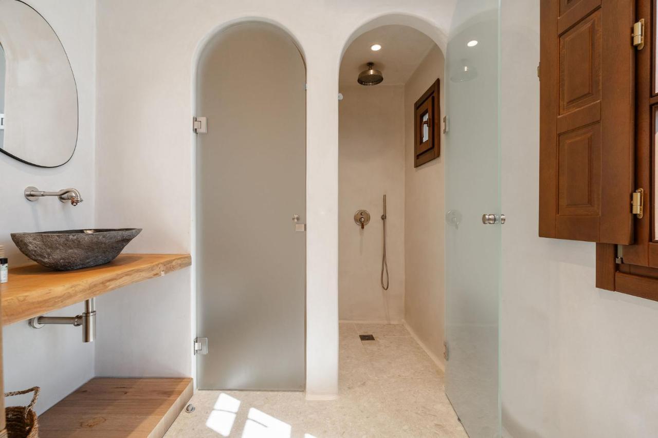 Stoa Suites Naxos City Exterior photo