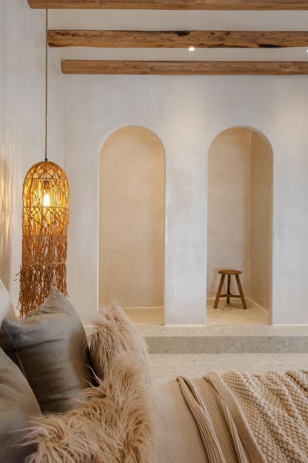 Stoa Suites Naxos City Exterior photo