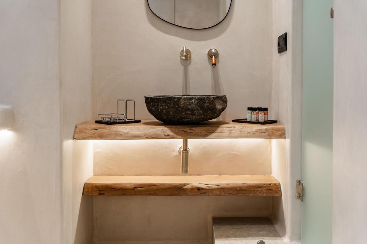 Stoa Suites Naxos City Exterior photo