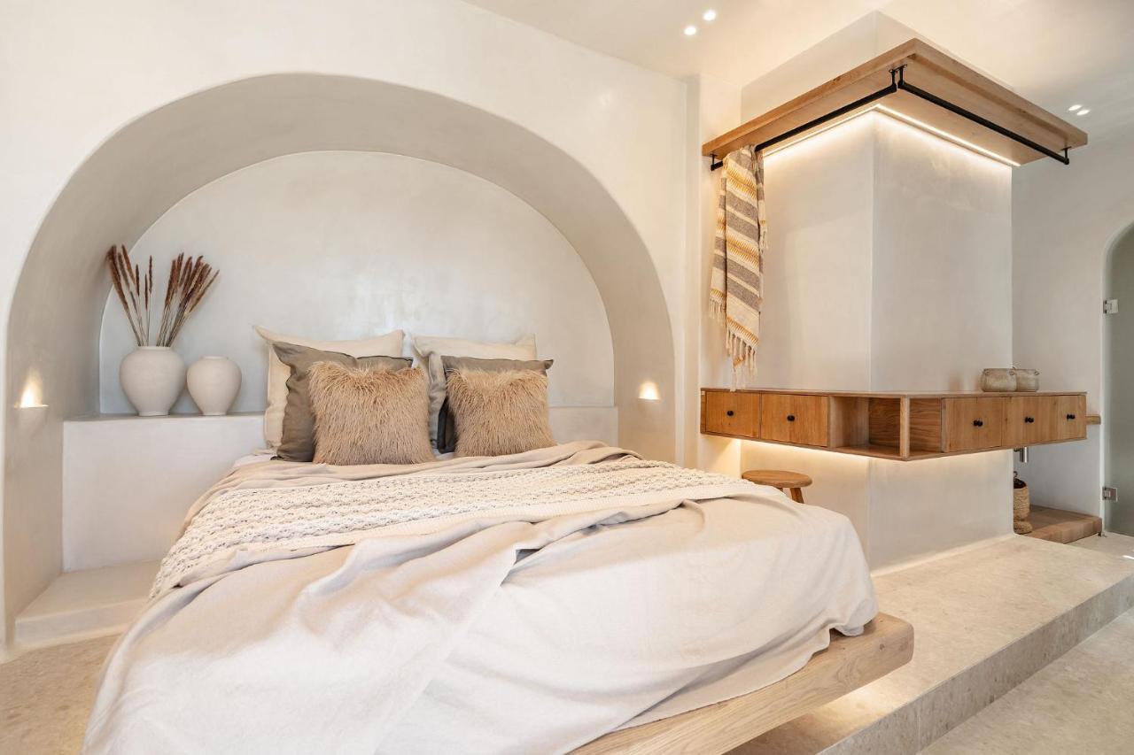 Stoa Suites Naxos City Exterior photo