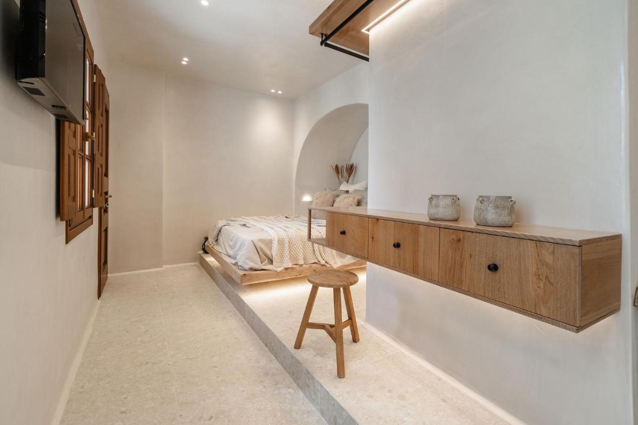 Stoa Suites Naxos City Exterior photo